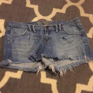 Abercrombie Shorts
